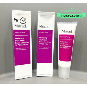 Kem dưỡng da ban ngày Murad Perfecting Day Cream SPF30 50ml