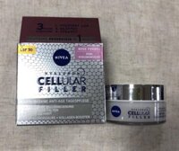 KEM DƯỠNG DA BAN NGÀY NIVEA Cellular Filler Anti-Aging với SPF 30 – hộp 50 ml