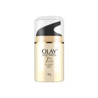 Kem dưỡng da ban ngày Olay Total Effects 7in1 Normal Day Cream SPF 15