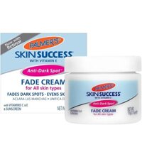 Kem Dưỡng Da Ban Ngày Palmer's Skin Success Anti-dark Spot Fade Cream mờ các đốm đen và cải thiện màu da không đồng đều