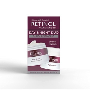 Kem dưỡng da ban ngày Retinol Vitamin Enriched Night Cream SPF 20 48g
