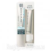 Kem dưỡng da ban ngày Shiseido Elixir White Day Care Revolution 35ml