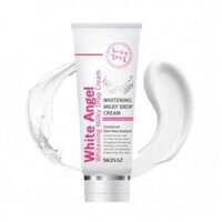Kem dưỡng da ban ngày WHITE ANGEL – Whitening Milky Drop Cream pH 5.5