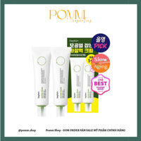 Kem Dưỡng Da Beplain Mung Bean Pore soothing cream 60ml