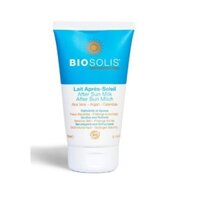 Kem dưỡng da Biosolis After Sun