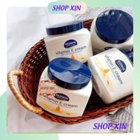Kem Dưỡng Da Body của Úc Redwin Vitamin E Cream 300g