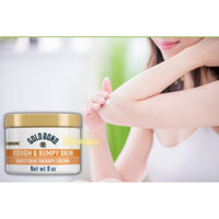 KEM DƯỠNG DA BODY GOLD BOND ULTIMATE ROUGH & BUMPY SKIN 226g