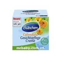 Kem dưỡng da Bubchen Calendula 75ml