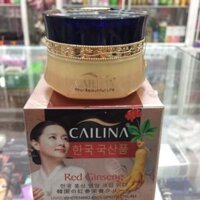 Kem dưỡng da cailina