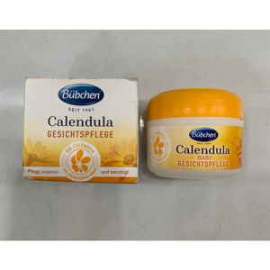 Kem dưỡng da Calendula - 75ml