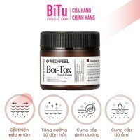 Kem Dưỡng Da Căng Bóng Chống Lão Hoá MEDIPEEL BORTOX PEPTIDE CREAM Medi-Peel BOR-TOX