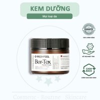 Kem Dưỡng Da Căng Bóng Chống Lão Hóa MEDI-PEEL Bor-Tox Peptide Cream Medi Peel Bortox 50g