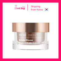 Kem dưỡng da căng bóng giảm nhăn Manyo Factory Bifida Biome Concentrate Cream 50ml