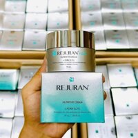 Kem Dưỡng Da Căng Bóng Rejuran Healer Nutritive Cream 50ml