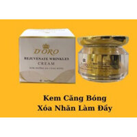 Kem dưỡng da căng bóng xóa nhăn Doro