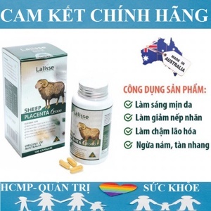 Kem dưỡng da cao cấp của Úc J K Sheep Placenta Collagen