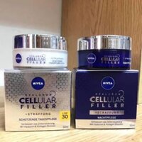 KEM DƯỠNG DA CAO CẤP NIVEA CELLULAR