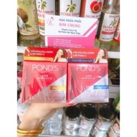 Kem Dưỡng Da Cao Cấp Pond’s Age Miracle Ngăn Ngừa Lão Hoá Ngày và Đêm 50g