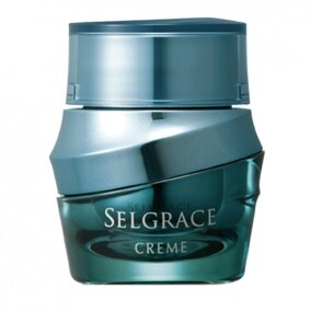 Kem dưỡng da cao cấp Selgrace new Crème