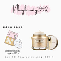 KEM DƯỠNG DA CAO CẤP VENTO VIVERE PEARL THUỴ SĨ