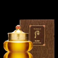Kem dưỡng da cấp ẩm hoàng cung The history of Whoo Intensive Nutritive Cream