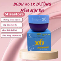 KEM DƯỠNG DA CẤP ẨM MỀM MỊN CHÍNH HÃNG LINH KOOL