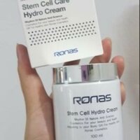 Kem dưỡng da cấp ẩm , tái tạo da cao cấp