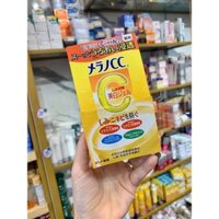 Kem dưỡng da CC Melano Nhật Bản 100g