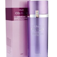 Kem dưỡng da Cellio Collagen