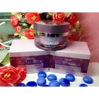 Kem dưỡng da CELLIO COLLAGEN