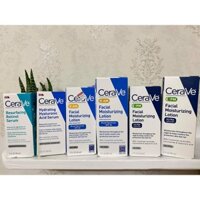 kem dưỡng da Cerave AM PM 89ml