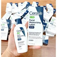 Kem dưỡng da CeraVe Facial Moisturizing Lotion Mỹ