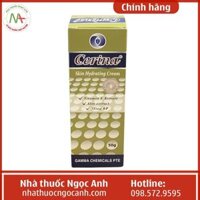Kem dưỡng da Cerina