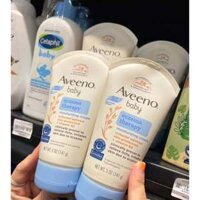 Kem dưỡng da chàm cho bé Aveeno Baby Eczema Therapy Moisturizing Cream Mỹ
