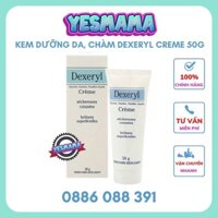 Kem dưỡng da, Chàm DEXERYL CREME 50G