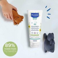 Kem Dưỡng Da Chàm Thể Tạng (Viêm Da Cơ Địa) Stelatopia Emollient Cream 200ml