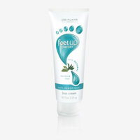 Kem dưỡng da chân Feet Up Comfort Anti-perspirant Foot cream 32368 Oriflame