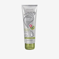 Kem dưỡng da chân Feet Up Advanced Cracked Heel Repair & Smooth Foot Cream 33027 Oriflame