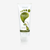 Kem dưỡng da chân Feet Up Comfort Overnight Moisturising Foot Cream 32370 Oriflame
