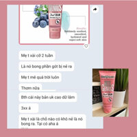 Kem dưỡng da chân Soap And Glory Heel Genius Foot Cream 125ml
