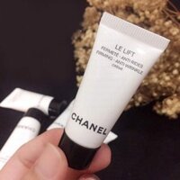Kem Dưỡng Da Chanel Le Lift Crème (5ml)