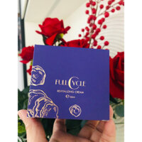 Kem dưỡng da Chantelle Full Cycle Revitalizing 50 gram của Úc_ giảm nám mờ thâm _ Sol shop