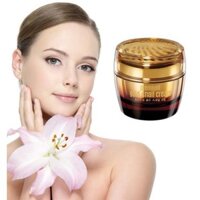 Kem dưỡng da chiết xuất ốc sên vàng Goodal Premium Gold Snail Cream 50ml