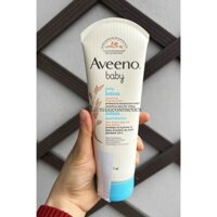 Kem dưỡng da cho bé Aveeno Baby Daily Lotion, tuýp 227mL