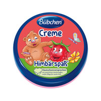 Kem Dưỡng Da Cho Bé Bubchen Baby Creme Hương Dâu 20ml