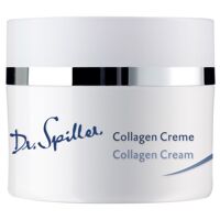 Kem dưỡng da chống lão hóa ban đêm Dr Spiller Collagen Cream