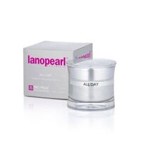 Kem Dưỡng Da Chống Lão Hóa Ban Ngày All Day Treatment Protective Complex Lanopearl Bio Peak