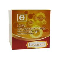 Kem Dưỡng Da Chống Lão Hoá Và Trị Mụn Laysmon® 20g - Laysmon Anti Aging