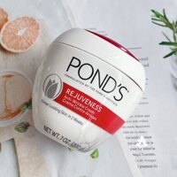 KEM DƯỠNG DA CHỐNG LÃO HÓA POND'S REJUVENESS ANTI WRINKLE, POND’S CLARANT B3 DARK SPOT 200G POND USA