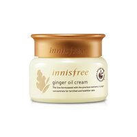 Kem dưỡng da, chống lão hóa chiết xuất dầu gừng Innisfree Ginger Oil Cream